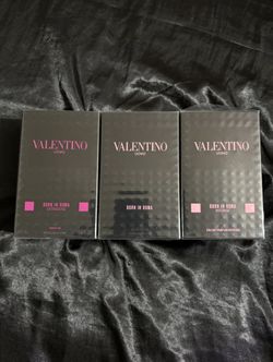 Valentino Born In Roma Cologne