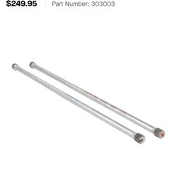 Torsion Bars New Old Man Emu Toyota Trucks  84-90