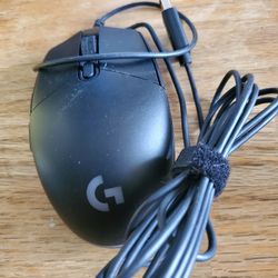 Logitech Gaming Mouse