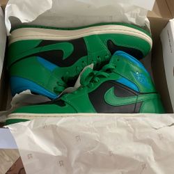 New Shoes Never Worn 