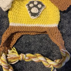 Bonitos Gorritos Para Niños A Buen Presio A $15 Cada Uno 
