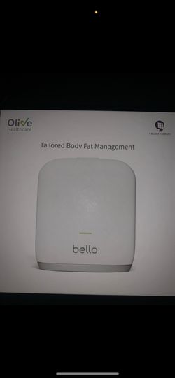 Body Fat Management