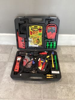 Power Probe PPKITO3S Master Combo Kit