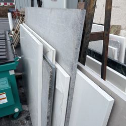 Quartz, Granite and Marble Stone