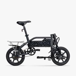 Jetsom j5 E Bike 