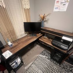 Office Desk