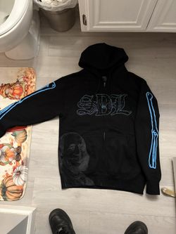 SDL Zip Up