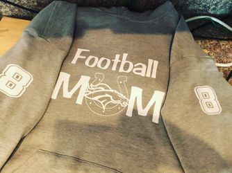 Custom shirts sweaters