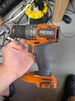 RIDGID 18V SubCompact Brushless Cordless 1/2 in. Drill/Driver