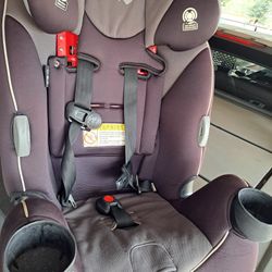 Childs Carseat Safety 1st !