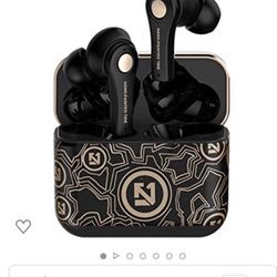 Wireless Earbuds/Bluetooth Headphones - sealed