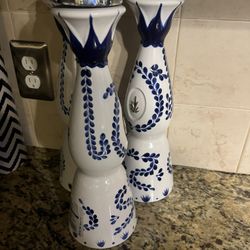Clase Azul Bottles