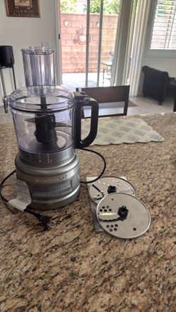 Food processor