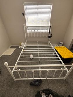 Bed Frame