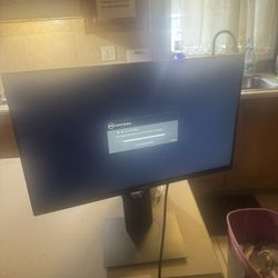 Dell Monitor