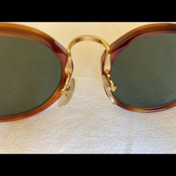 Ray Bans Sun Glasses