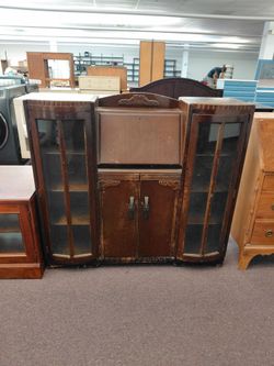 Art deco antique peice