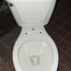 Brand New Cato Toilet 