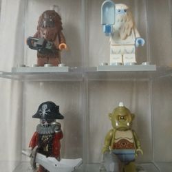 lego collection 