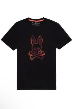 Psycho bunny size 3