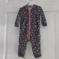 6 Months Baby Girl Oneset