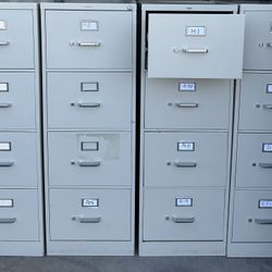 File Cabinets