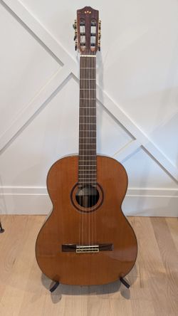 CORDOBA Iberia C7 classical guitar