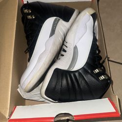 Jordan 12 