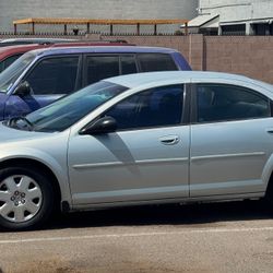 2002 Dodge Stratus