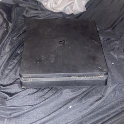 PS4 