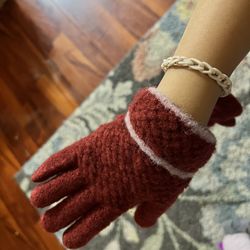 Kids Winter Gloves 