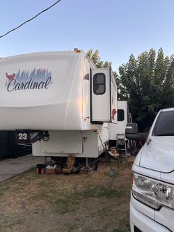 Fifth wheel for sale
