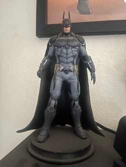 Batman Arkham Knight