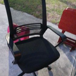 Gorgeous Office Chair Like Brand New 25 Firm Look My Post Tons Item