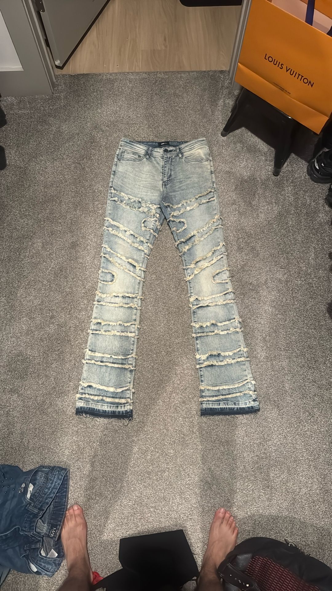 Blue Jeans