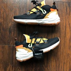 Nike Moc