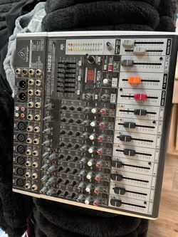 Sound Board Music/Podcast