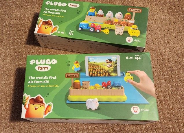 Plugo Farm