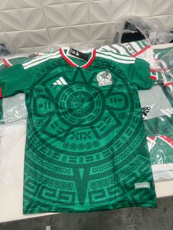 Mexico jersey