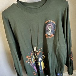 Disney Hocus Pocus Spirit Jersey