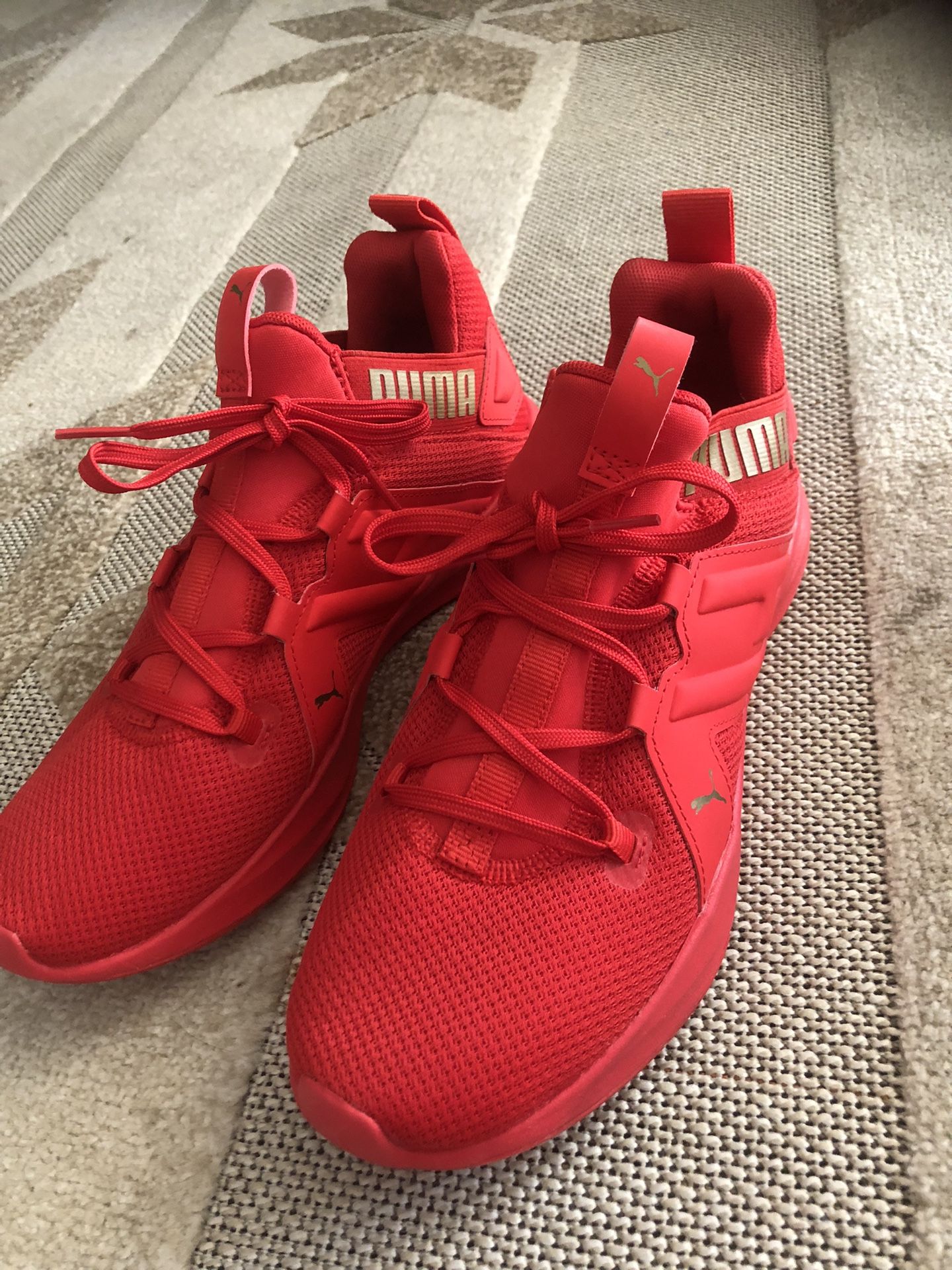 Puma Contempt Demi