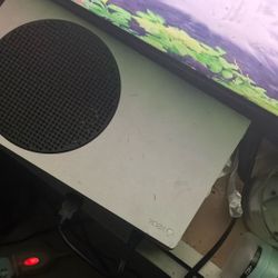 Xbox Series S For Sale