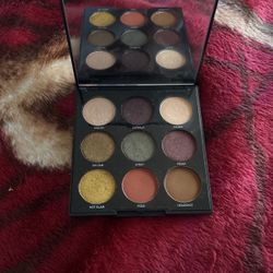 Morphe Pallet