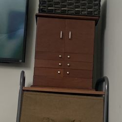 Jewelry Box