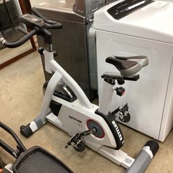 Kettler Racer 3 Spinning Cycle