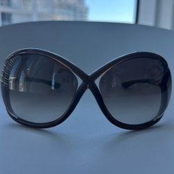 Tom Ford Sunglasses