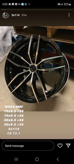Ipw Wheels: NO Credit Check/only $40 Down payments 