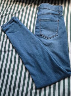 Blue Denim Jeans TJMAXX