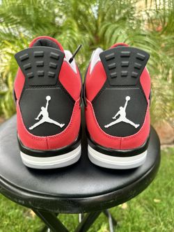 Air Jordan 4 Toro Bravo (2026)