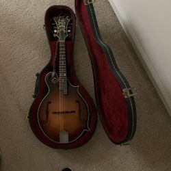 Gibson Flatiron Performer Model F-5